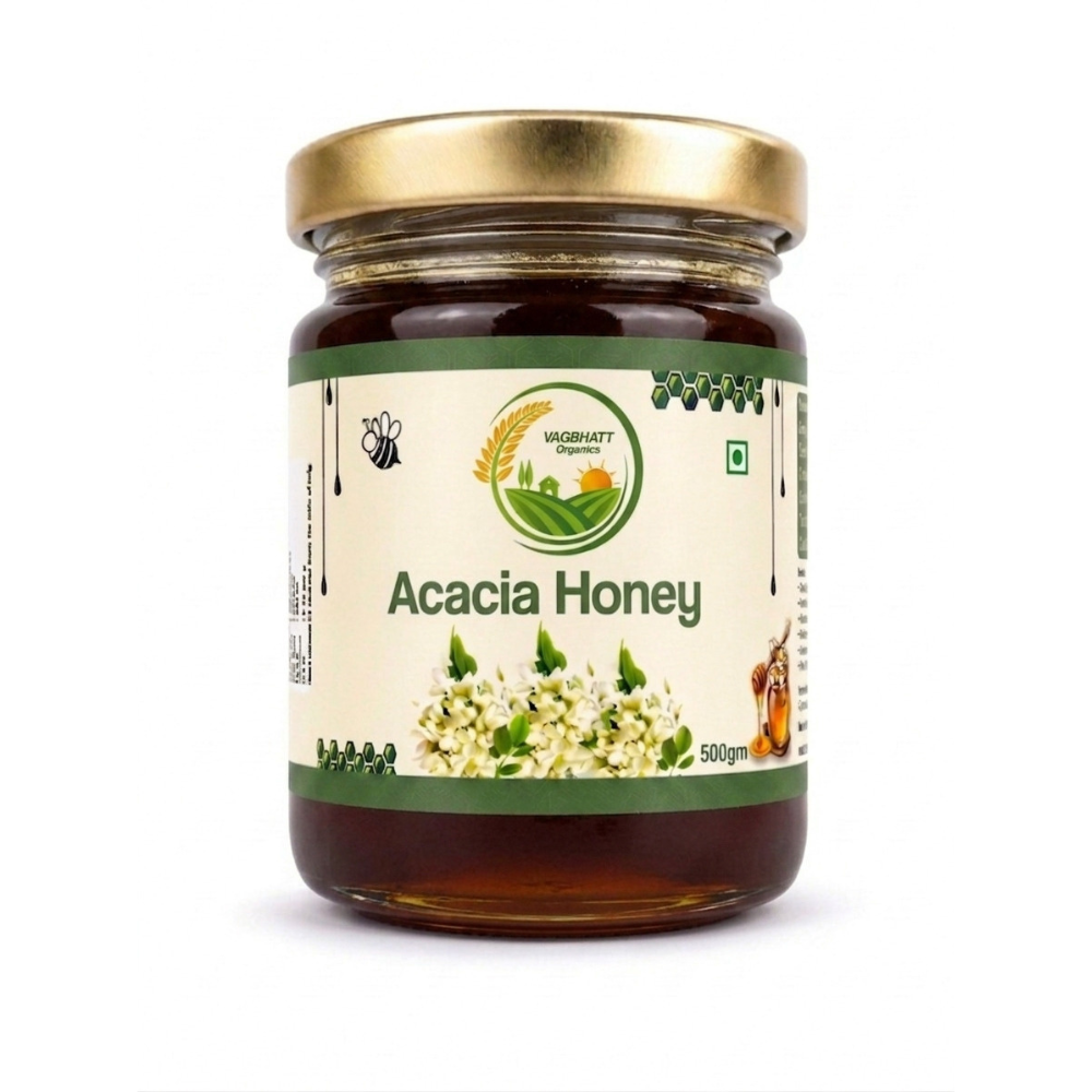 Acacia Honey