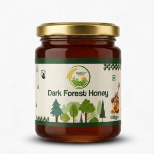 dark forest honey
