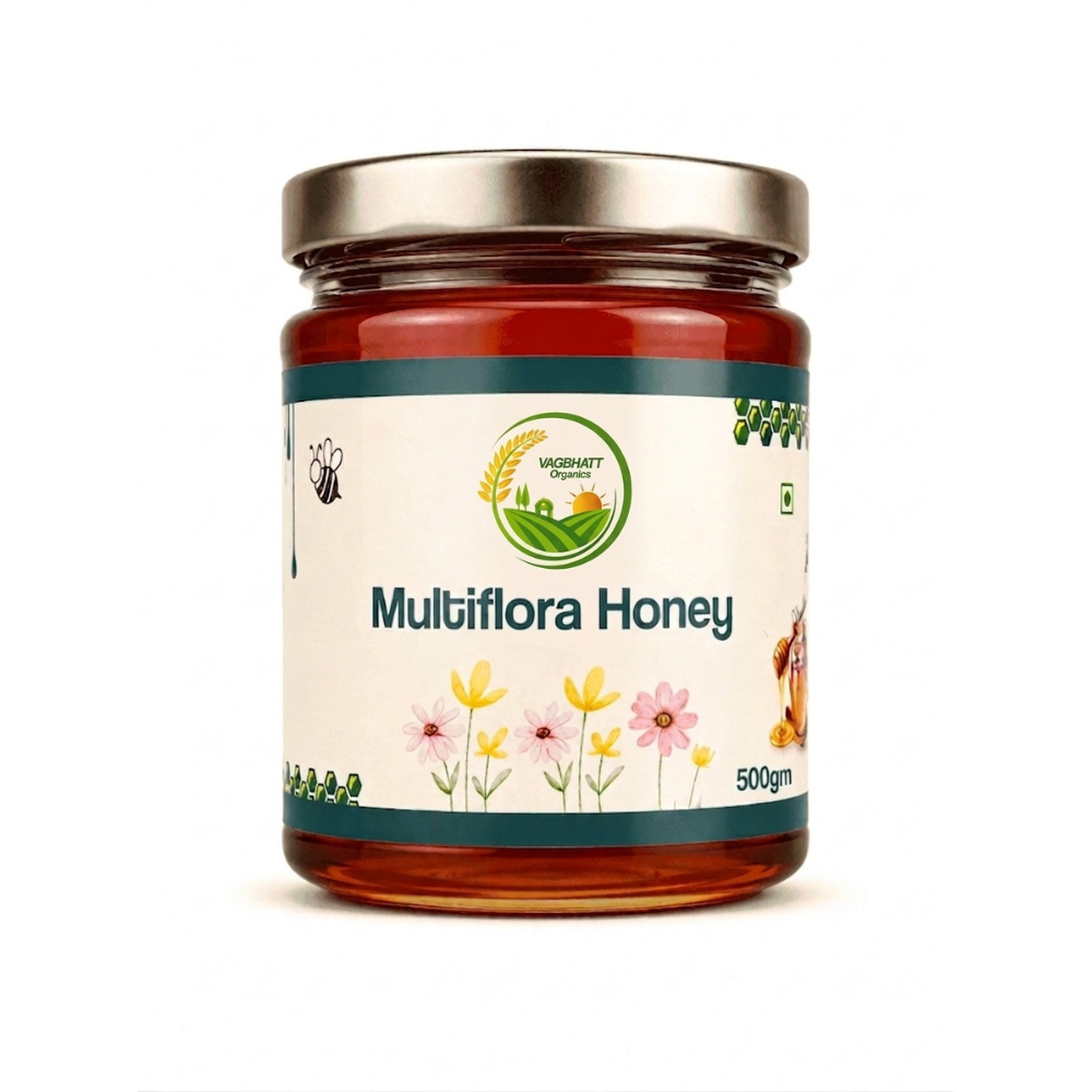 Multiflora Honey